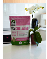 Peptides for Radiant Skin, Joint Relief & Recovery