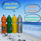 Limited Edition Sports Bottle 750ml