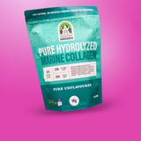 Marine Collagen | Verisol® Hydrolysed Collagen Peptides | Nature’s Pantry
