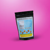 Banana Bread Flavour Quick Mix Collagen Protein Balls