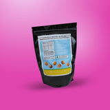 Banana Bread Flavour Quick Mix Collagen Protein Balls