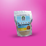 Banana Bread Flavour Quick Mix Collagen Protein Balls