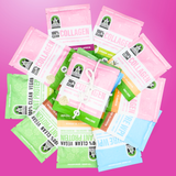 Big Bundle Sample & Protein Shaker