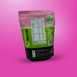 Green Apple Hydrolyzed Collagen Peptides