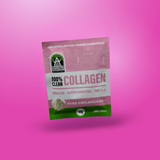 Pure Bio-active Hydrolyzed Collagen Peptides