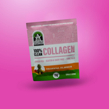 Tropical flavour Hydrolyzed Collagen Peptides
