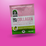 Green Apple Hydrolyzed Collagen Peptides