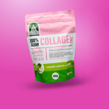 Green Apple Hydrolyzed Collagen Peptides