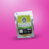 Organic Hemp Seeds 400g