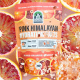 Hydration Salts Blood Orange 200g