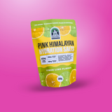 Hydration Salts Lemon Lime 200g