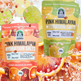 Hydration Salts Blood Orange 200g