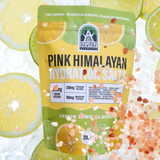 Hydration Salts Lemon Lime 200g