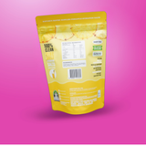 Pineapple Electrolyte Powder Australia | Pink Himalayan Hydration Salts 200g
