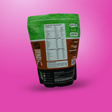 Plant Protein (Pea/Faba) Chocolate