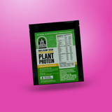 Plant Protein (Pea/Faba) Vanilla