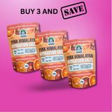 Hydration Salts Blood Orange 200g