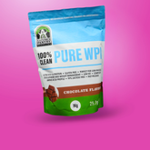 Chocolate Whey Protein Isolate (WPI)