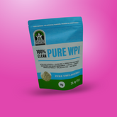 Whey Protein Isolate Powder Unflavoured (WPI)