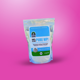 Whey Protein Isolate Powder Unflavoured (WPI)