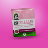 Wildberry Hydrolyzed Collagen Peptides