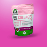 Wildberry Hydrolyzed Collagen Peptides