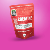 Pure Creatine Monohydrate