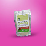 Chocolate Organic Pea Protein