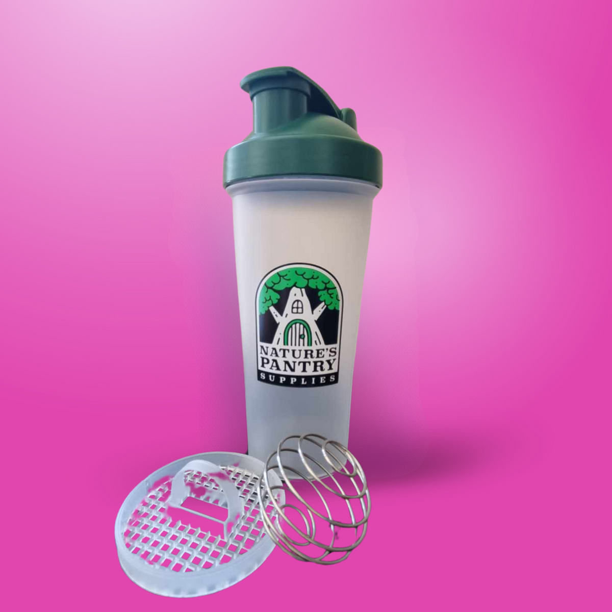 Protein Shaker