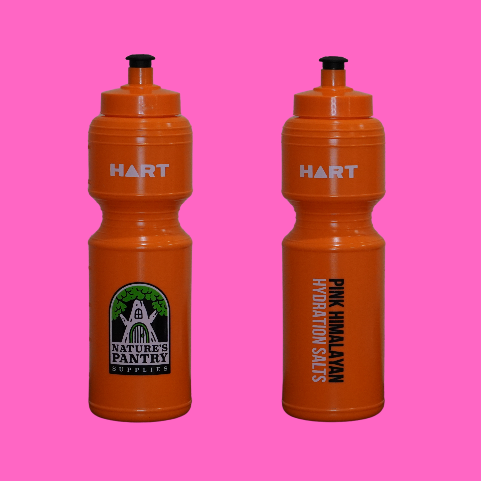 Limited Edition Sports Bottle 750ml