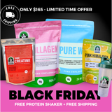 Black Friday Ultimate Health Pack