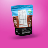 Chocolate Whey Protein Isolate (WPI)