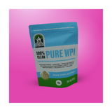 Whey Protein Isolate (WPI)